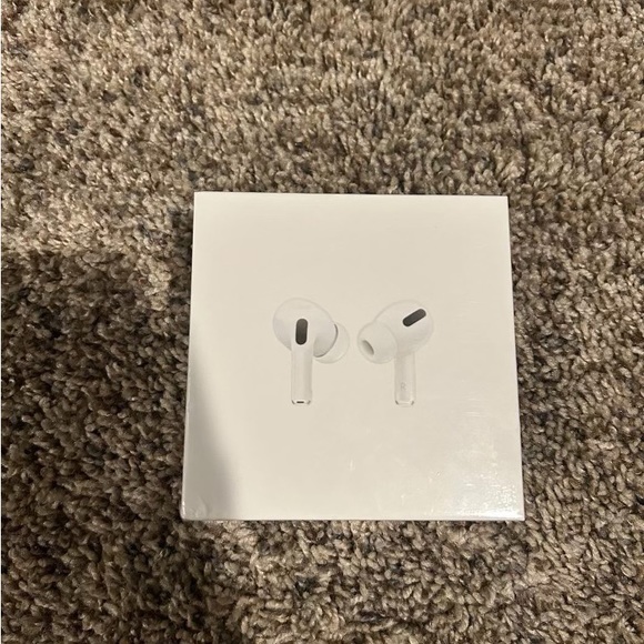 Airpod pros 2nd generation - Picture 1 of 4
